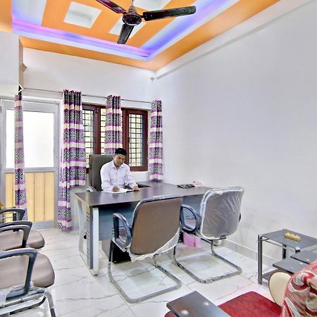 Home 78802 Balaji Bhawan Jhājra Dış mekan fotoğraf