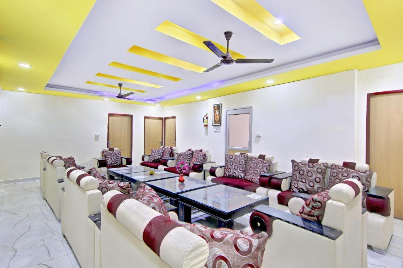 Home 78802 Balaji Bhawan Jhājra Dış mekan fotoğraf