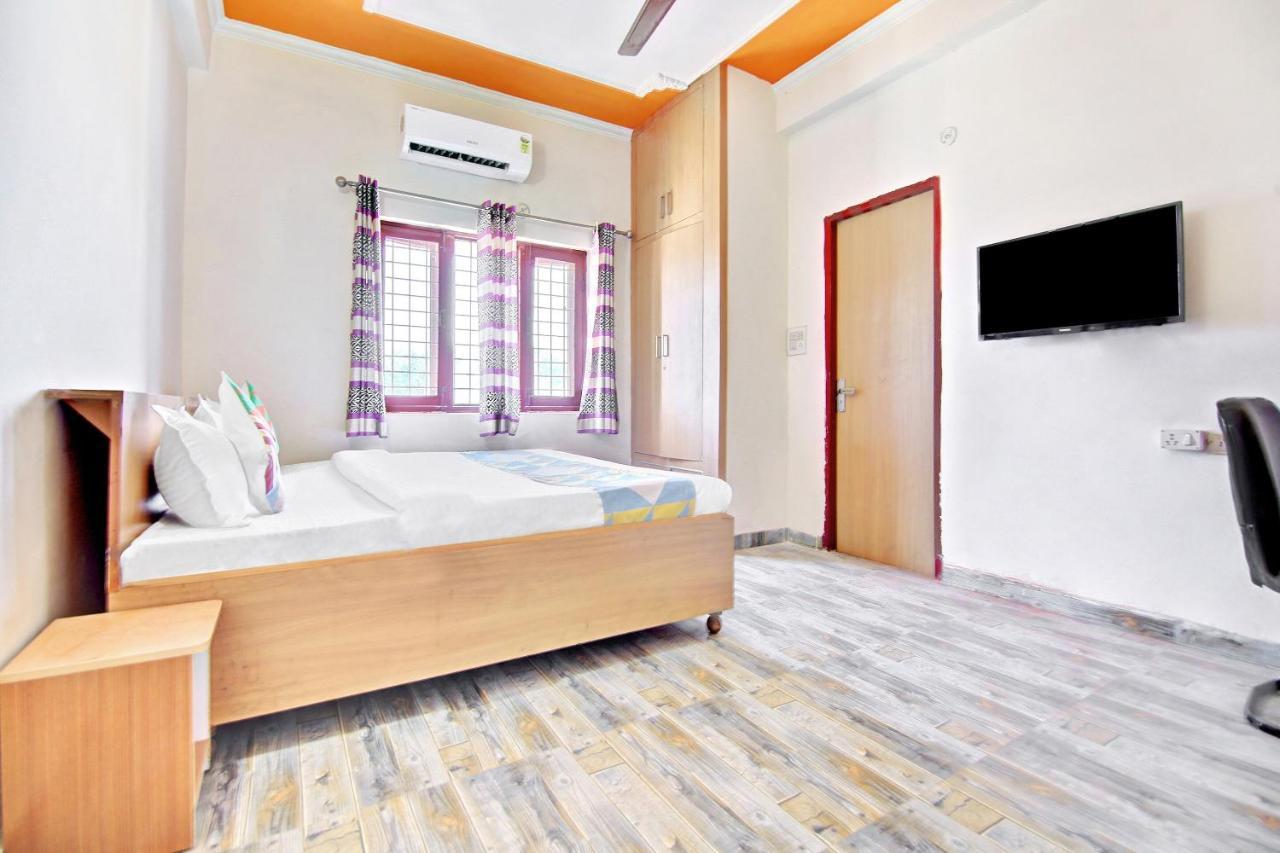 Home 78802 Balaji Bhawan Jhājra Dış mekan fotoğraf