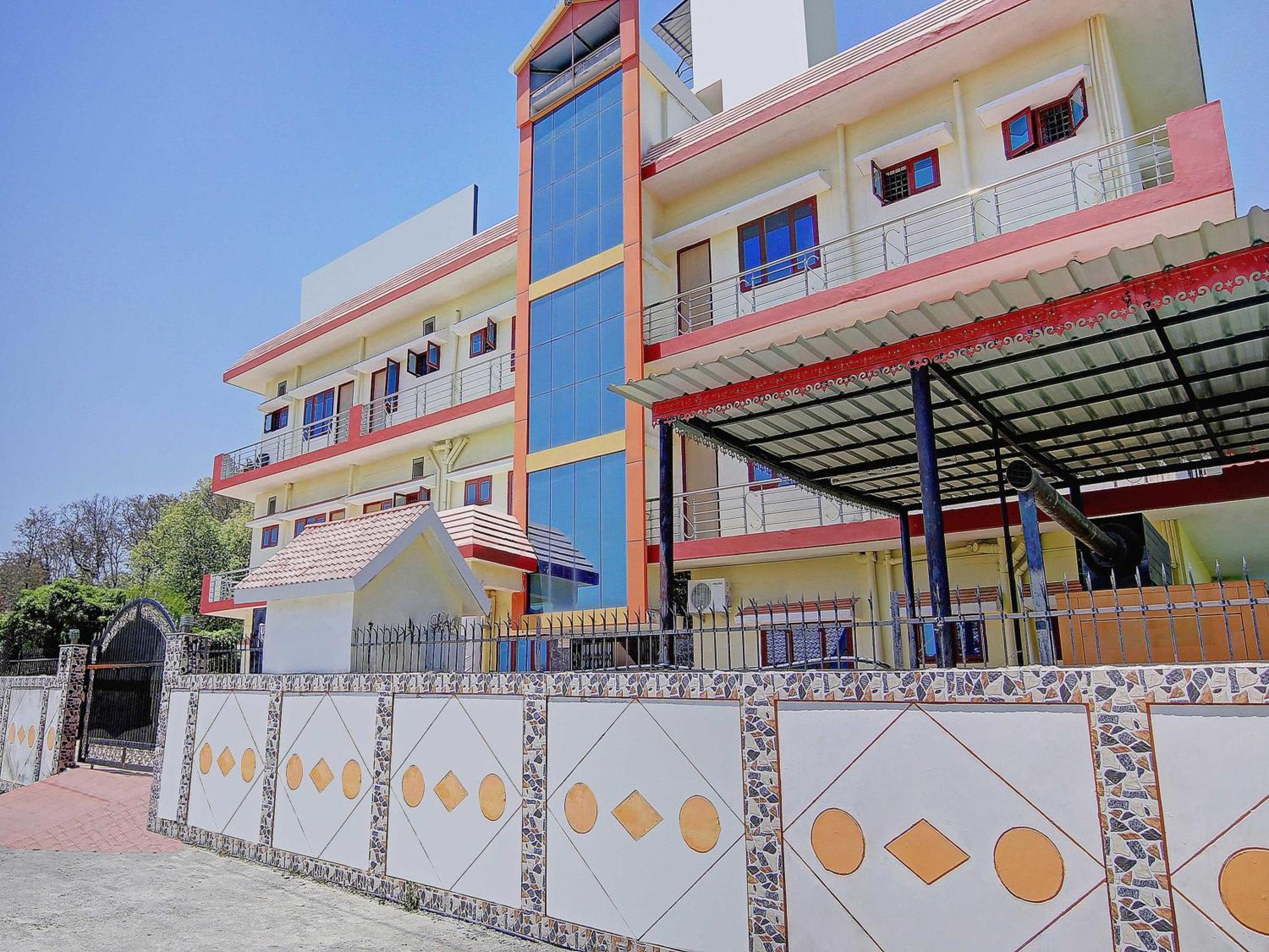 Home 78802 Balaji Bhawan Jhājra Dış mekan fotoğraf