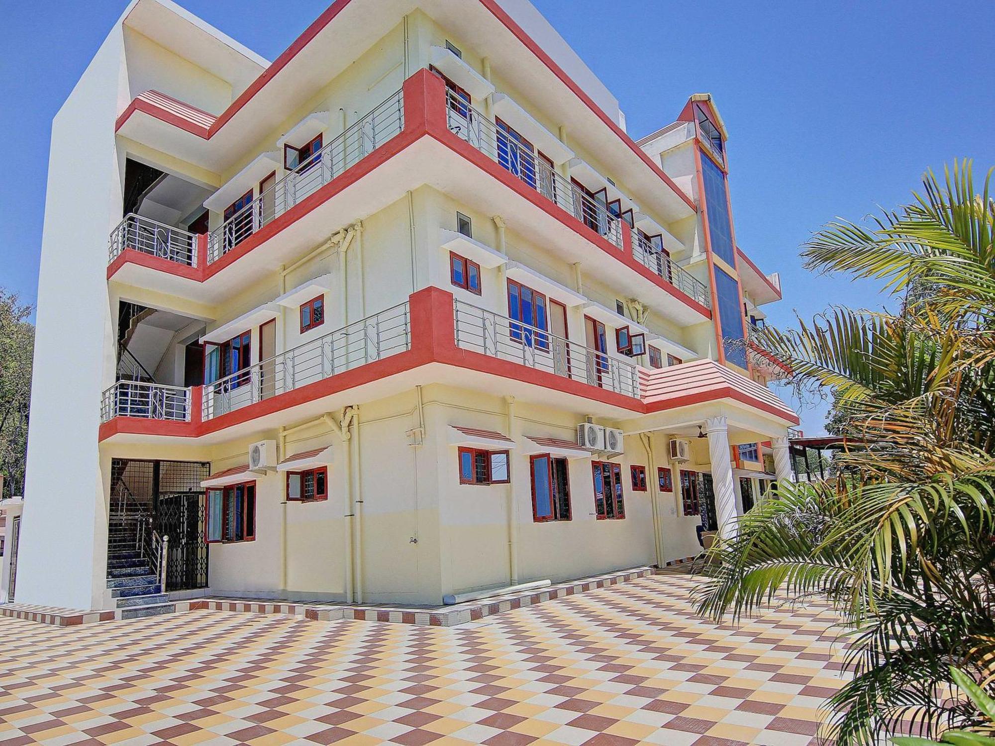 Home 78802 Balaji Bhawan Jhājra Dış mekan fotoğraf