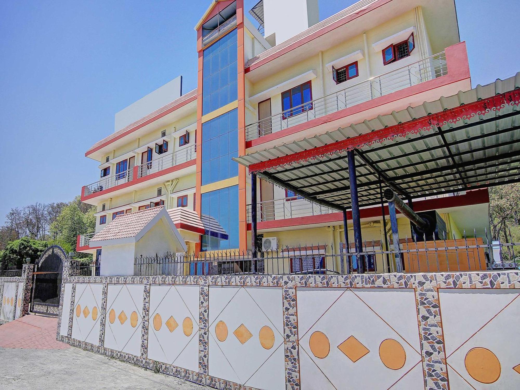 Home 78802 Balaji Bhawan Jhājra Dış mekan fotoğraf