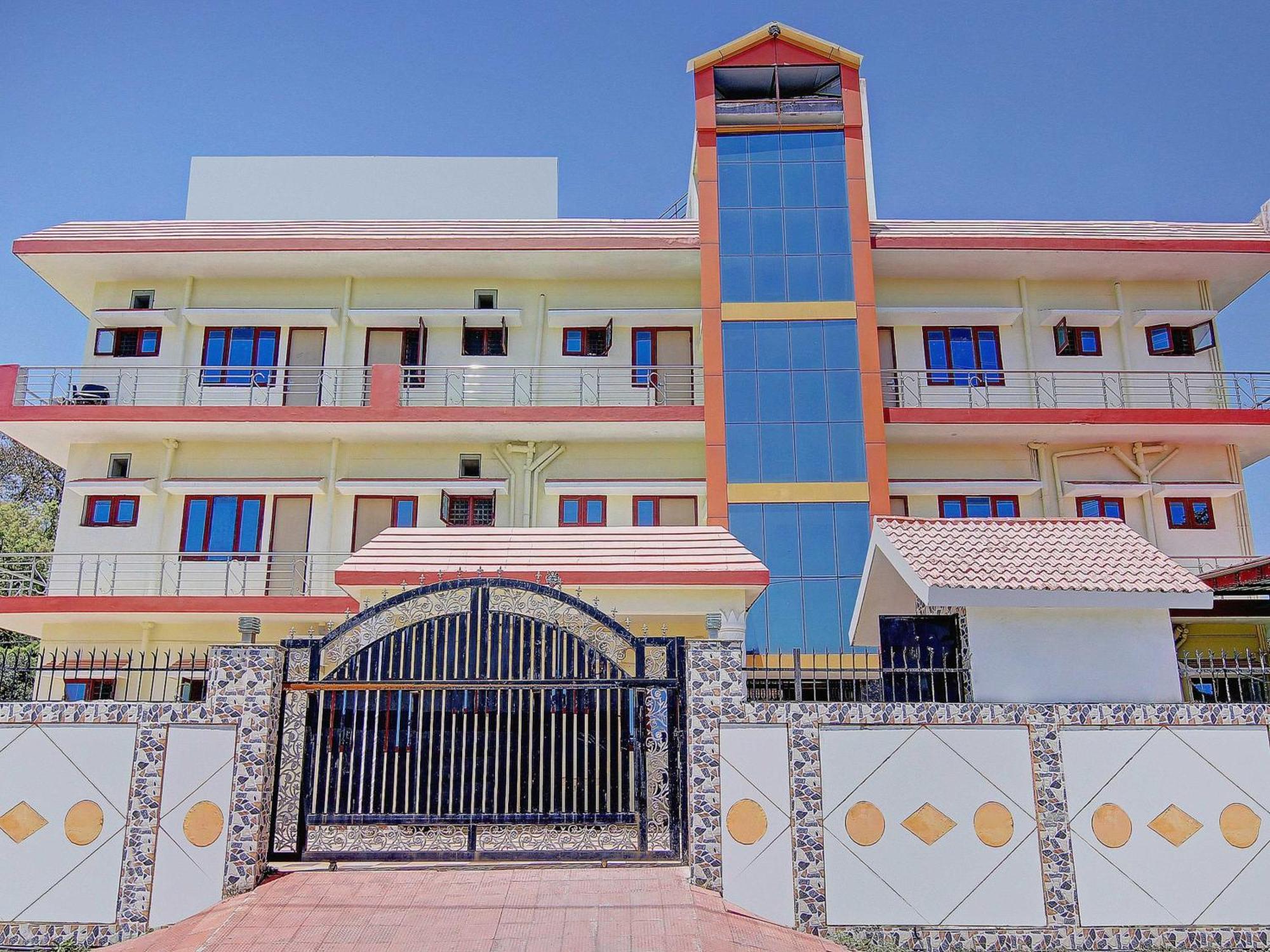 Home 78802 Balaji Bhawan Jhājra Dış mekan fotoğraf