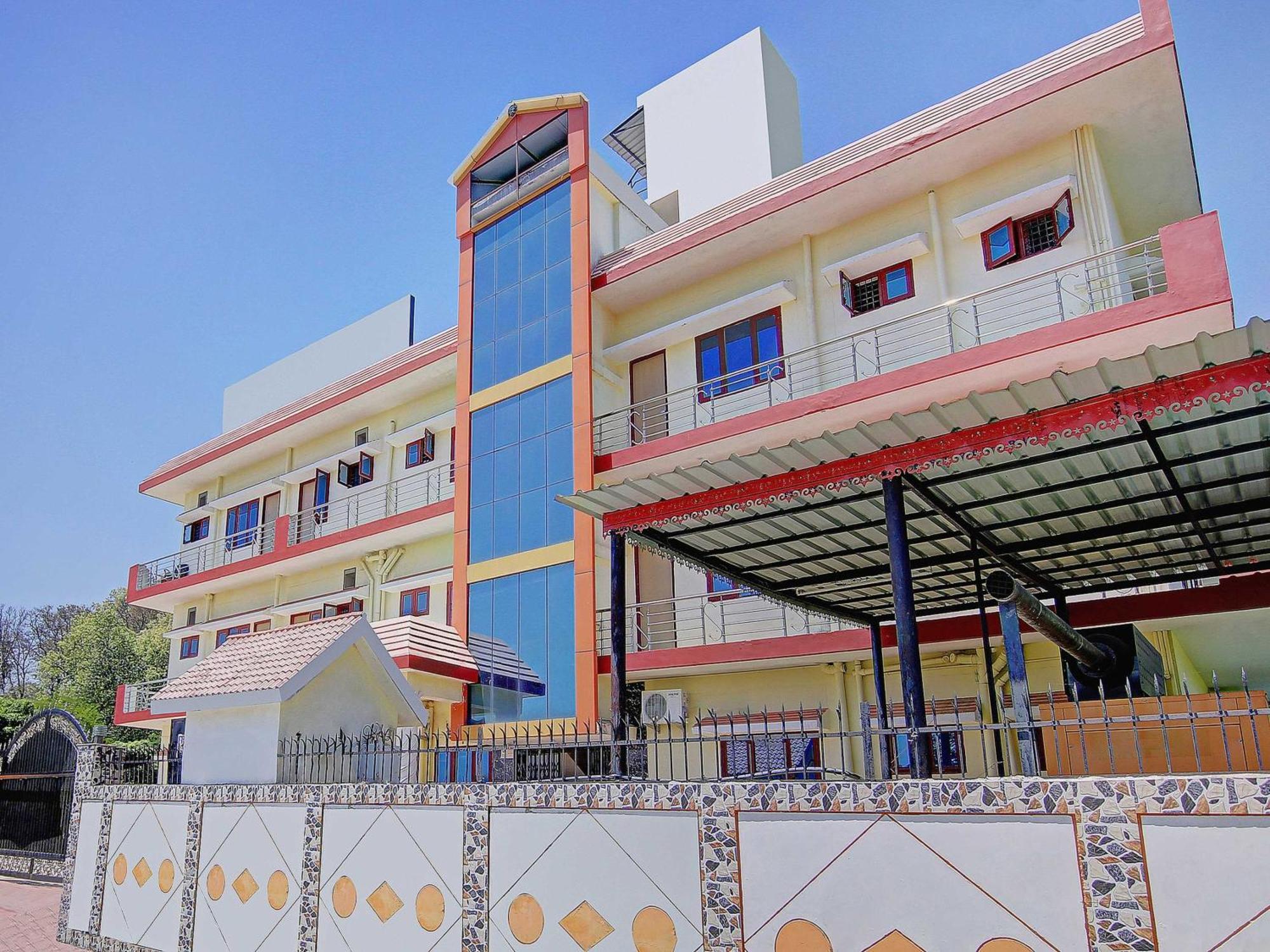 Home 78802 Balaji Bhawan Jhājra Dış mekan fotoğraf