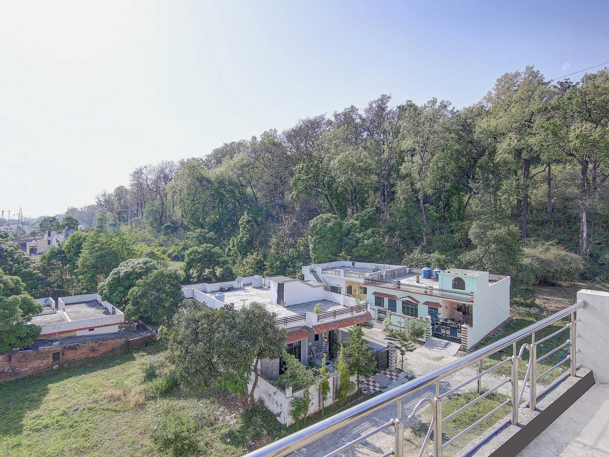 Home 78802 Balaji Bhawan Jhājra Dış mekan fotoğraf