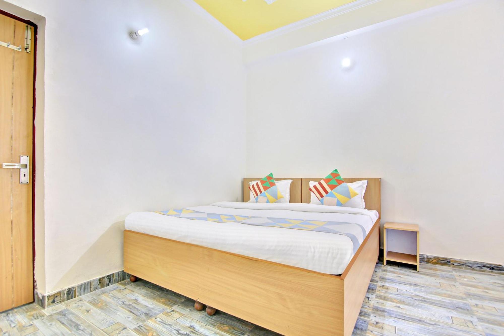 Home 78802 Balaji Bhawan Jhājra Dış mekan fotoğraf