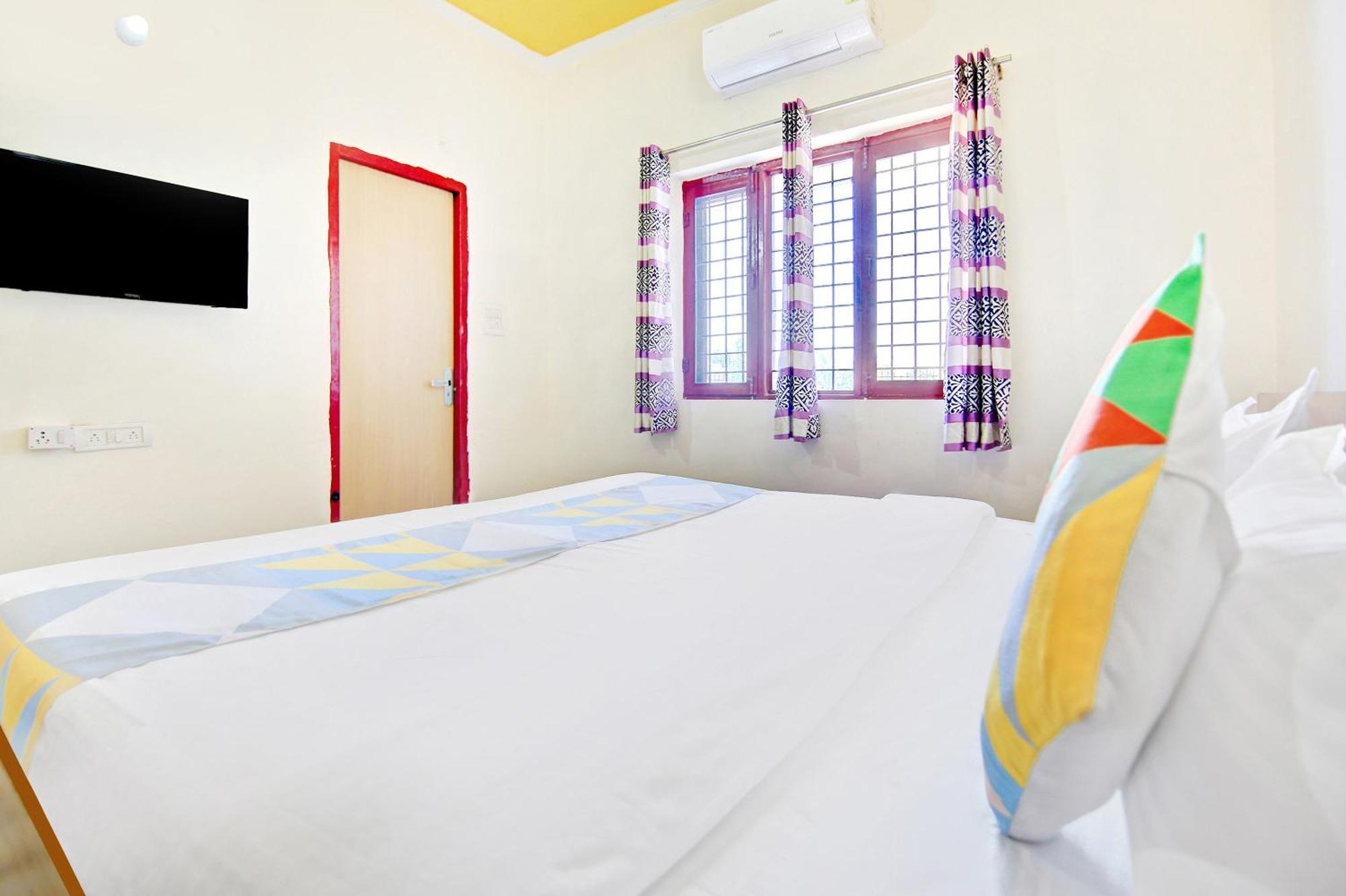 Home 78802 Balaji Bhawan Jhājra Dış mekan fotoğraf