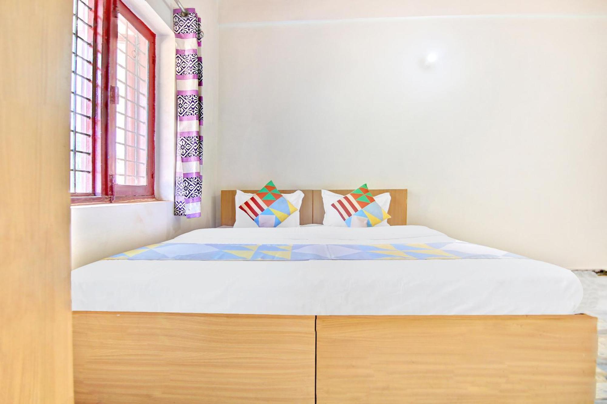 Home 78802 Balaji Bhawan Jhājra Dış mekan fotoğraf