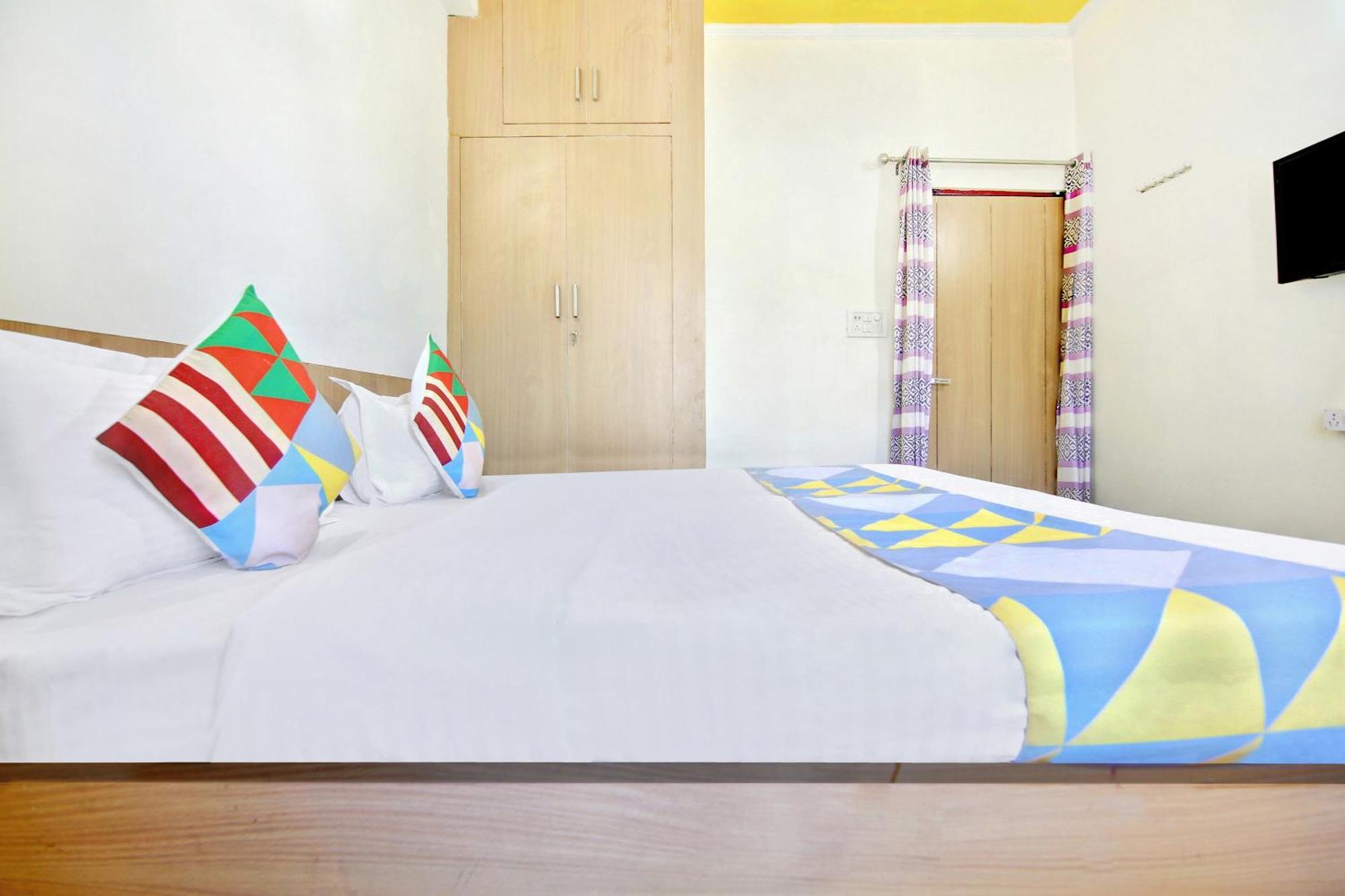 Home 78802 Balaji Bhawan Jhājra Dış mekan fotoğraf