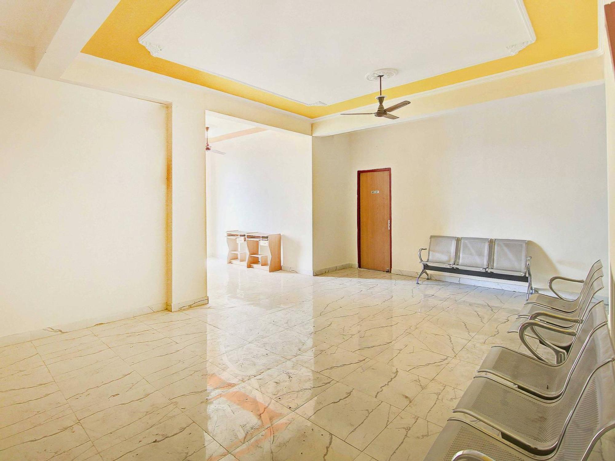 Home 78802 Balaji Bhawan Jhājra Dış mekan fotoğraf