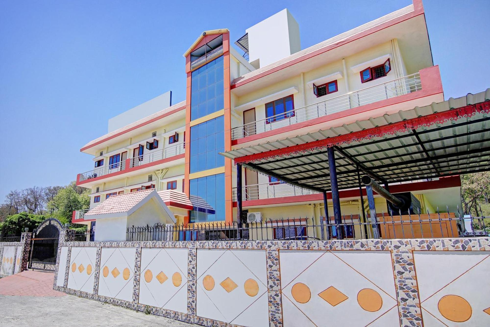 Home 78802 Balaji Bhawan Jhājra Dış mekan fotoğraf