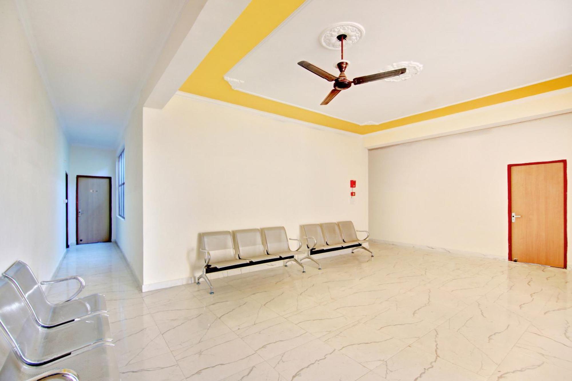 Home 78802 Balaji Bhawan Jhājra Dış mekan fotoğraf