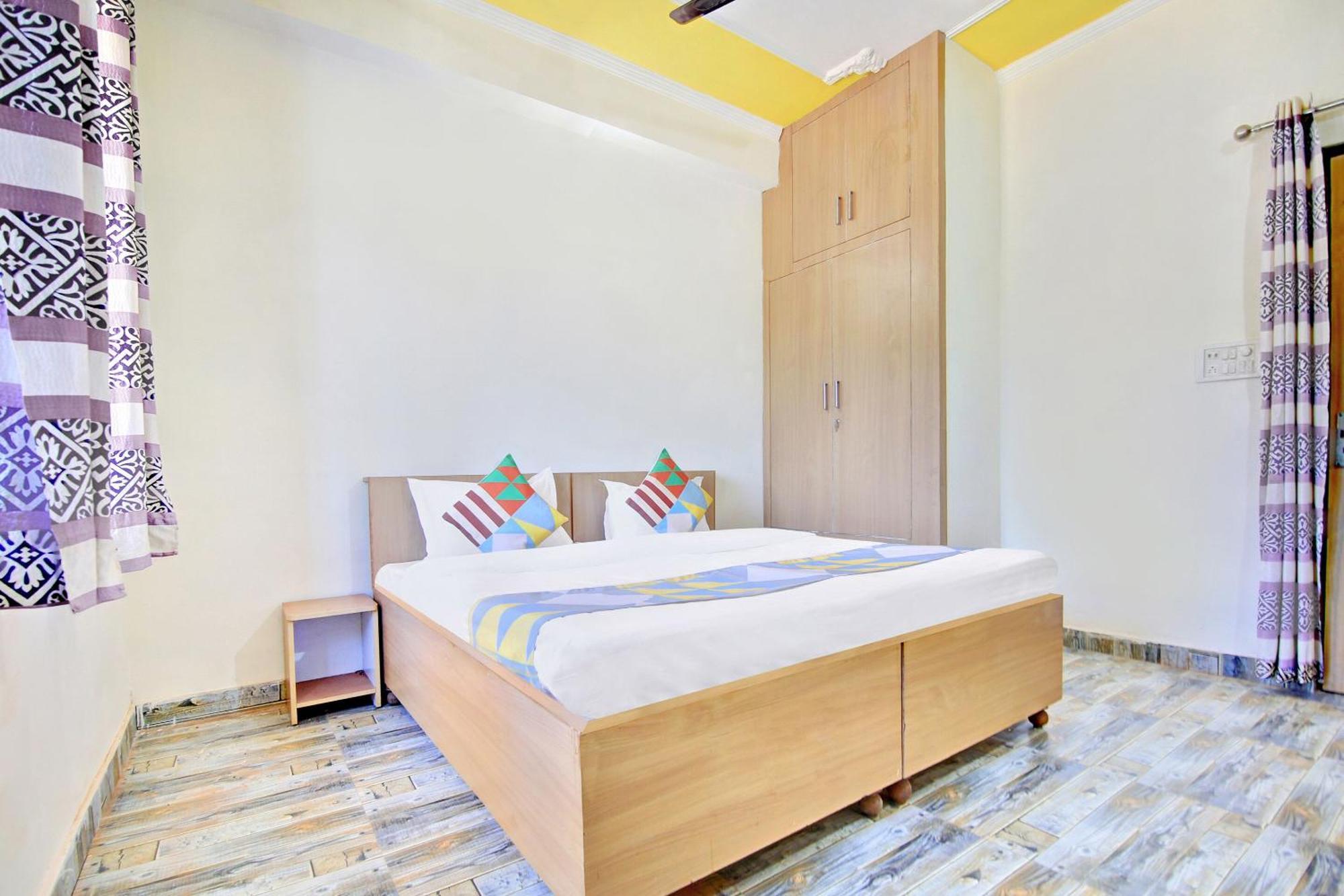 Home 78802 Balaji Bhawan Jhājra Dış mekan fotoğraf
