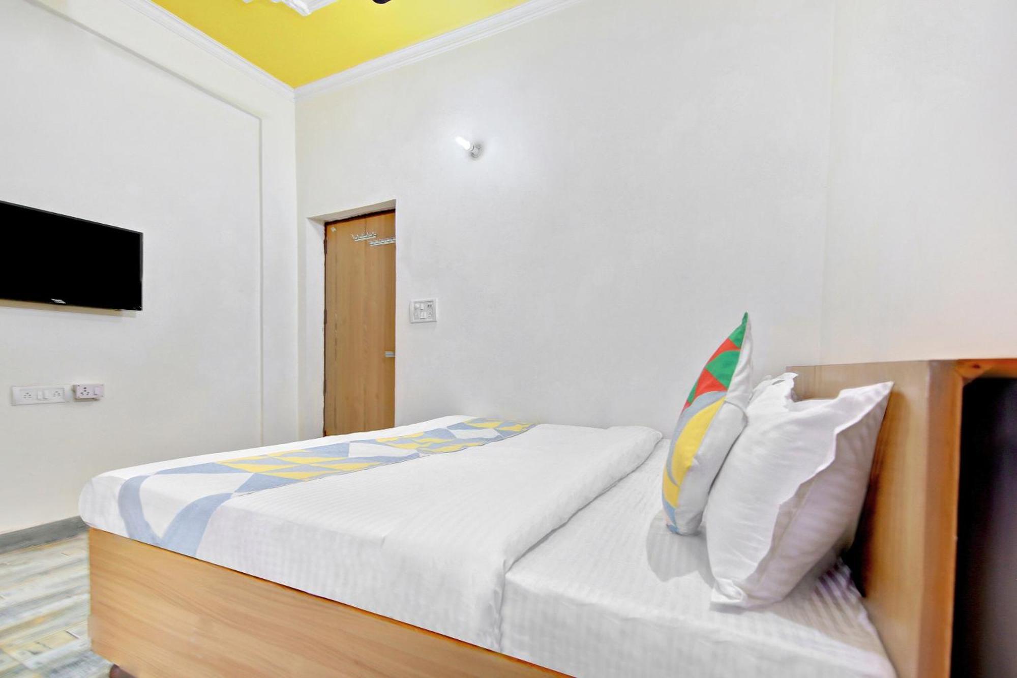 Home 78802 Balaji Bhawan Jhājra Dış mekan fotoğraf