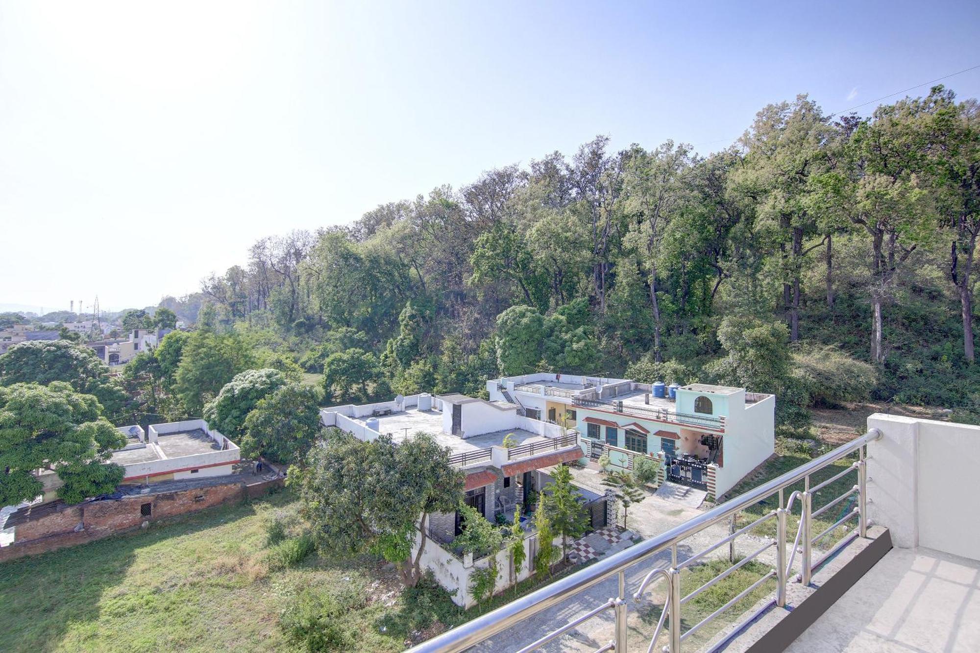 Home 78802 Balaji Bhawan Jhājra Dış mekan fotoğraf
