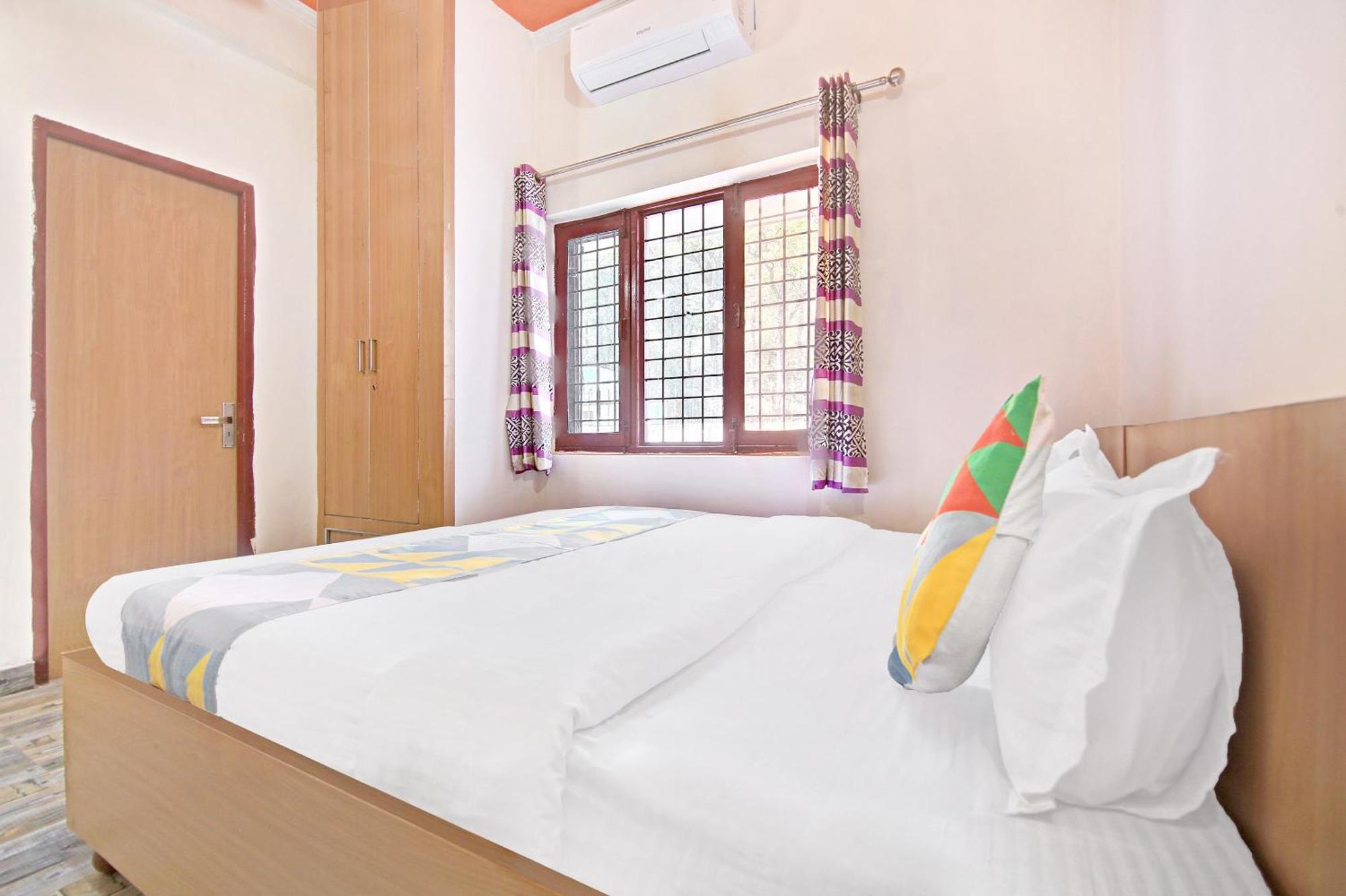 Home 78802 Balaji Bhawan Jhājra Dış mekan fotoğraf