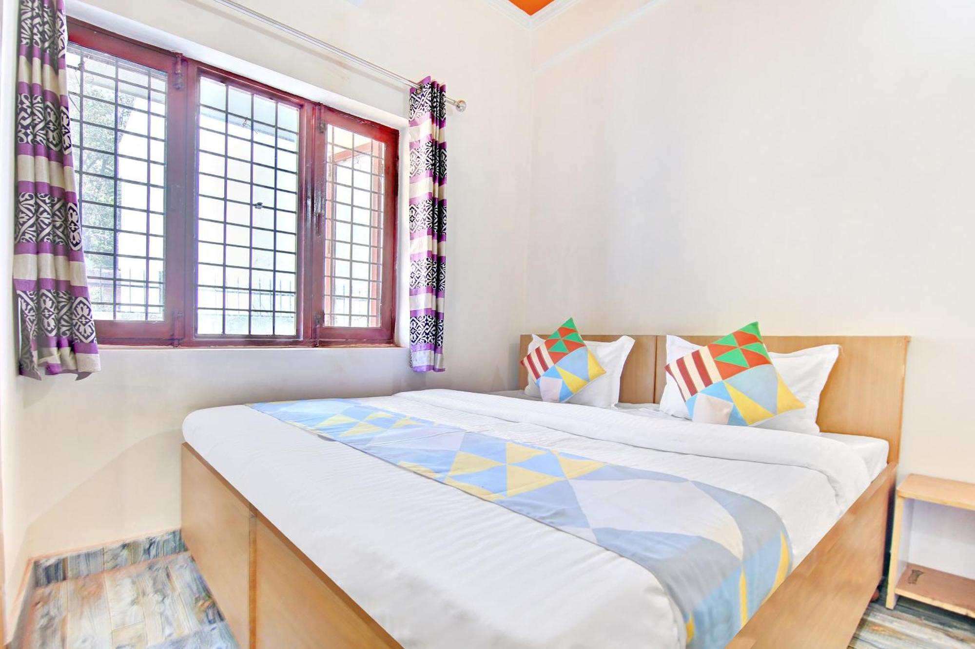 Home 78802 Balaji Bhawan Jhājra Dış mekan fotoğraf
