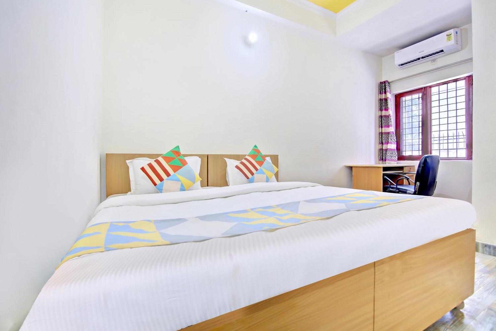 Home 78802 Balaji Bhawan Jhājra Dış mekan fotoğraf