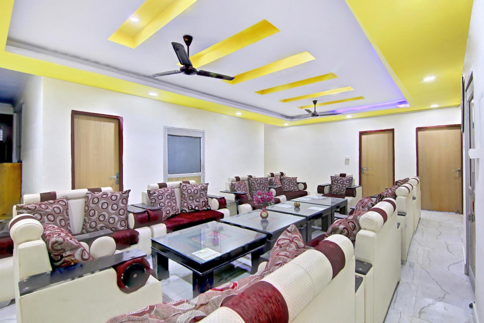 Home 78802 Balaji Bhawan Jhājra Dış mekan fotoğraf