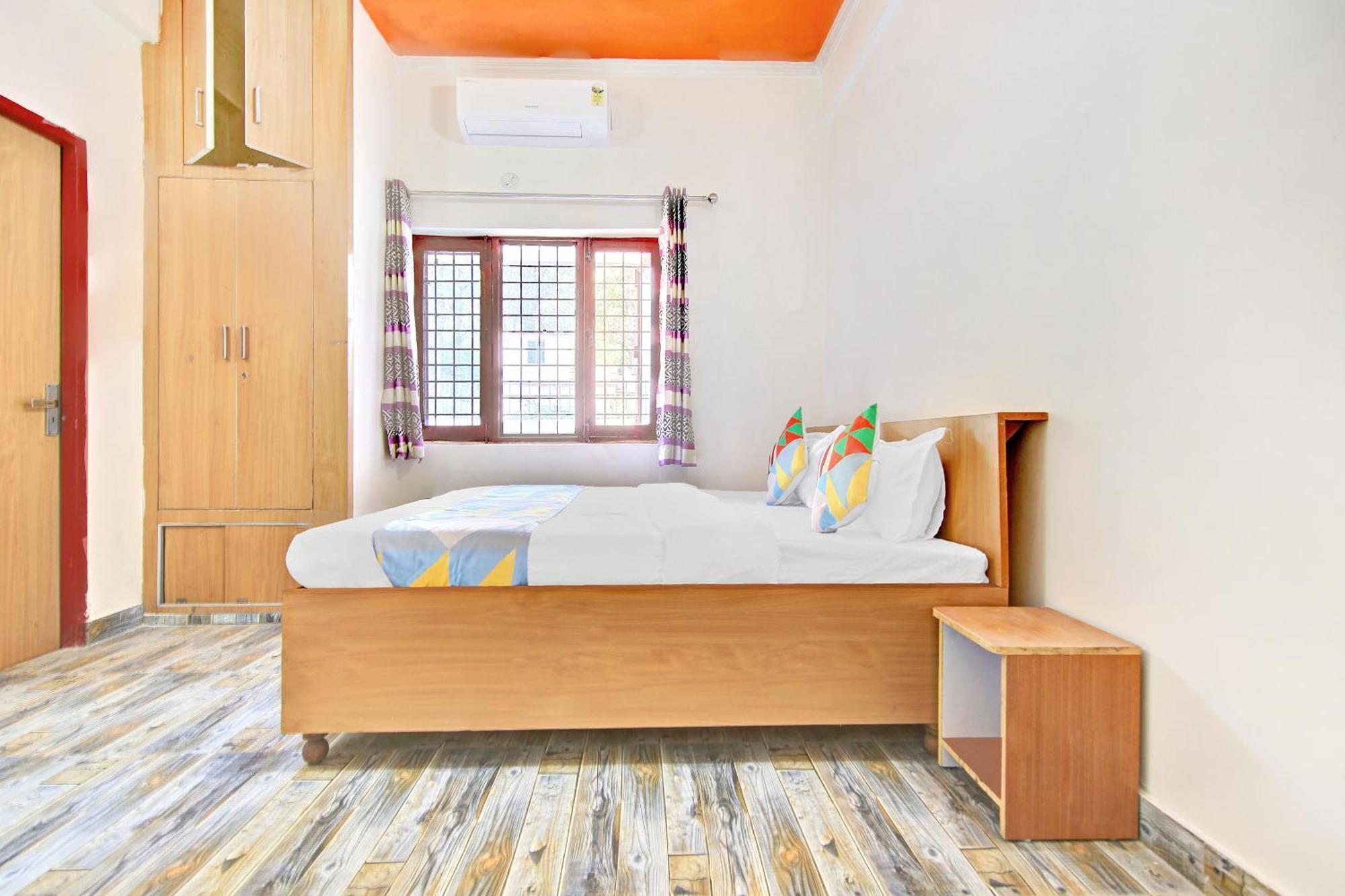 Home 78802 Balaji Bhawan Jhājra Dış mekan fotoğraf