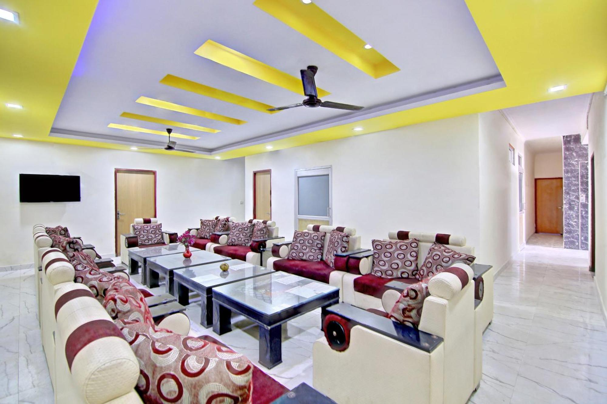 Home 78802 Balaji Bhawan Jhājra Dış mekan fotoğraf