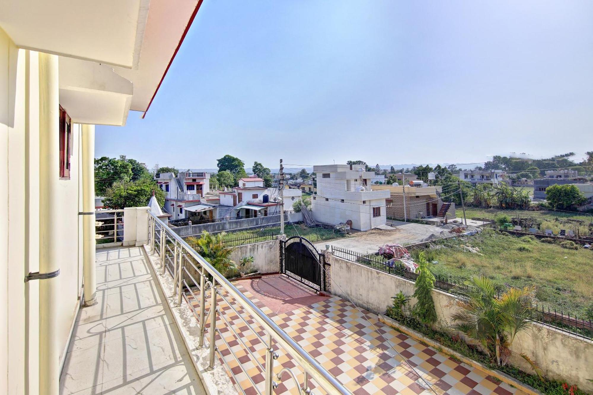 Home 78802 Balaji Bhawan Jhājra Dış mekan fotoğraf