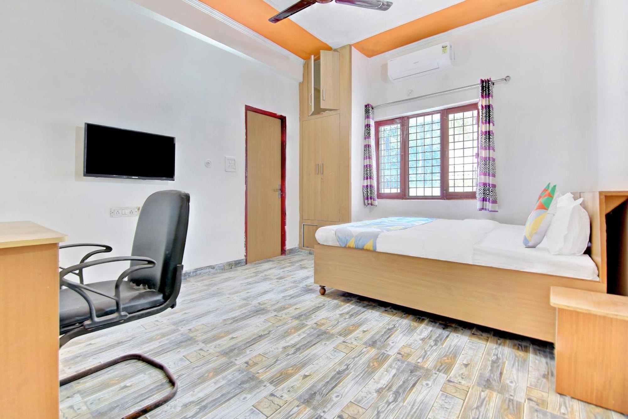 Home 78802 Balaji Bhawan Jhājra Dış mekan fotoğraf