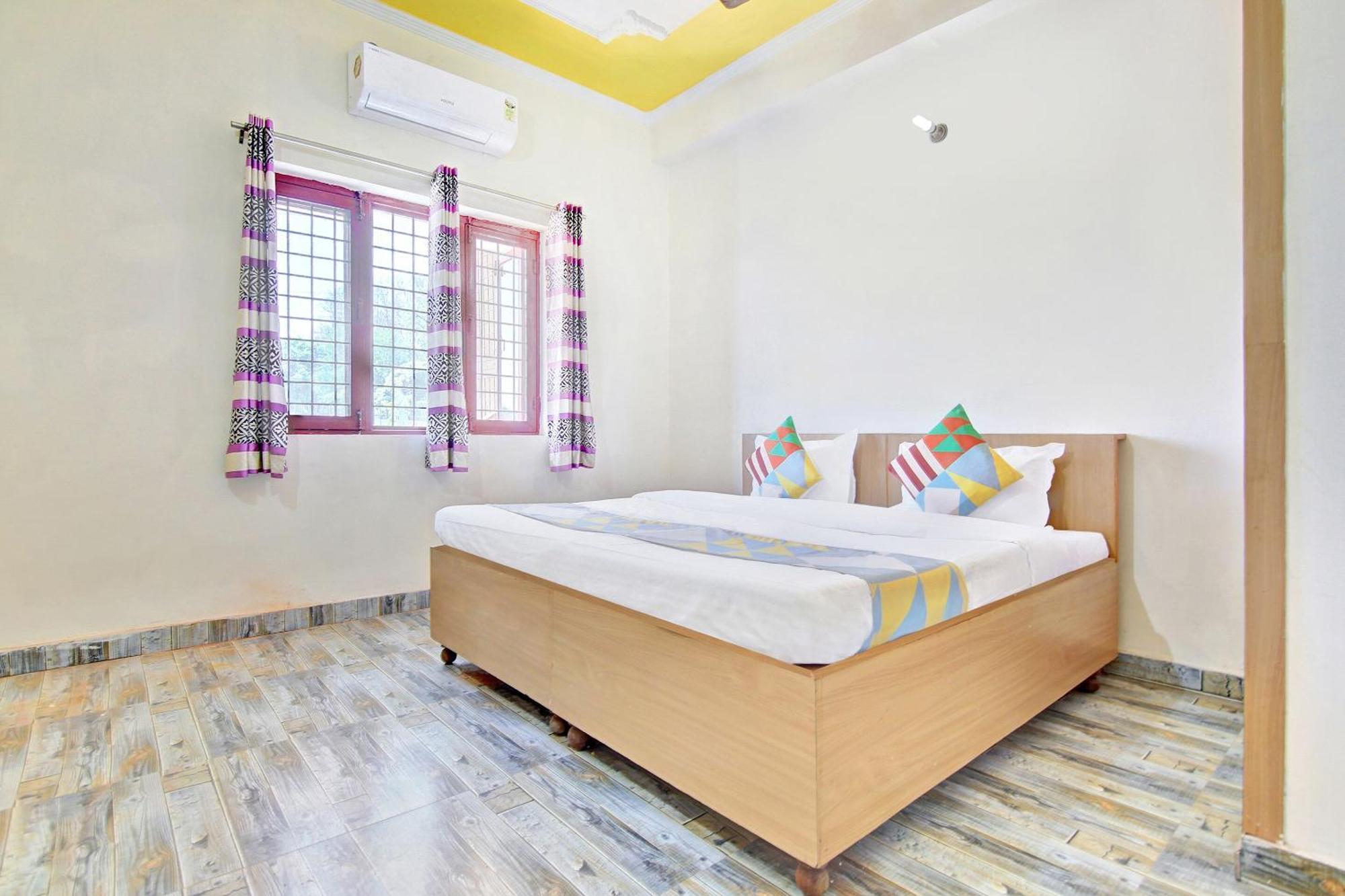 Home 78802 Balaji Bhawan Jhājra Dış mekan fotoğraf